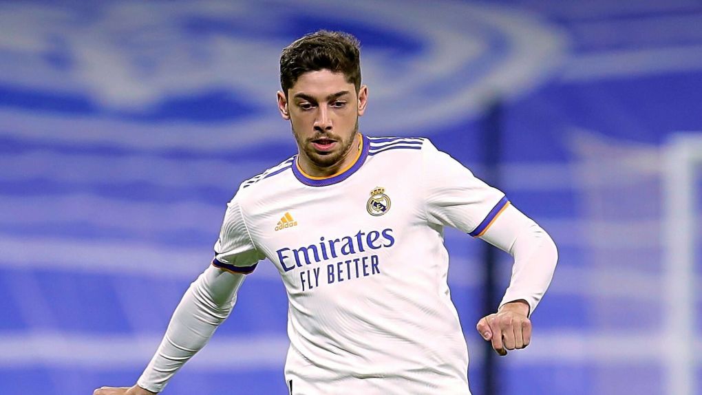 Fede Valverde: Real Madrid's best player in 2022-23 - Get Spanish