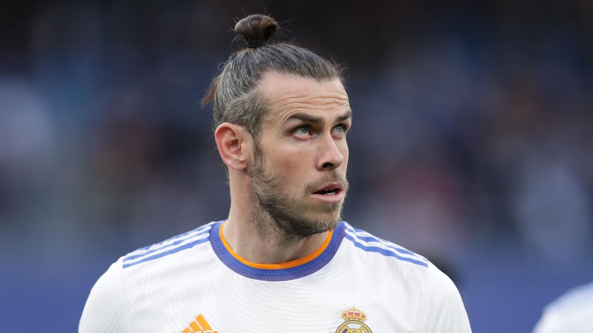 Gareth Bale has returned for Real Madrid but is this his swansong? -  Football Espana