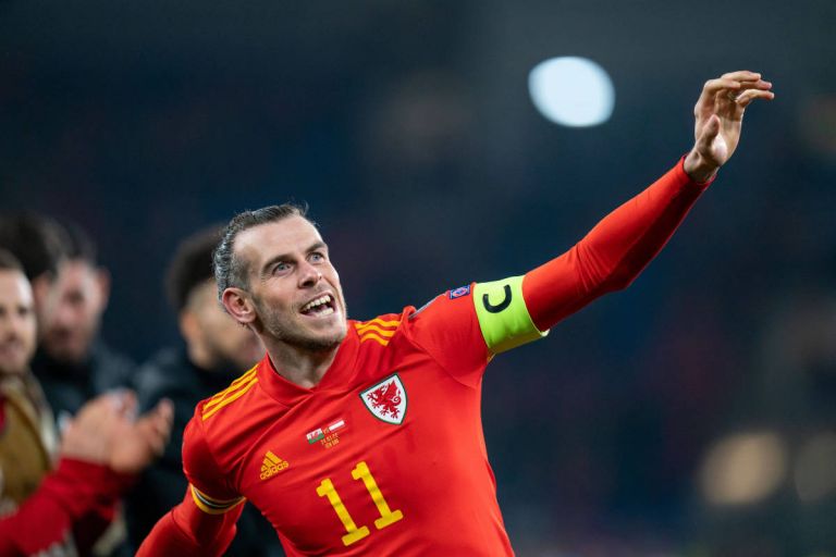 Gareth Bale's club future does not hinge on World Cup spot 