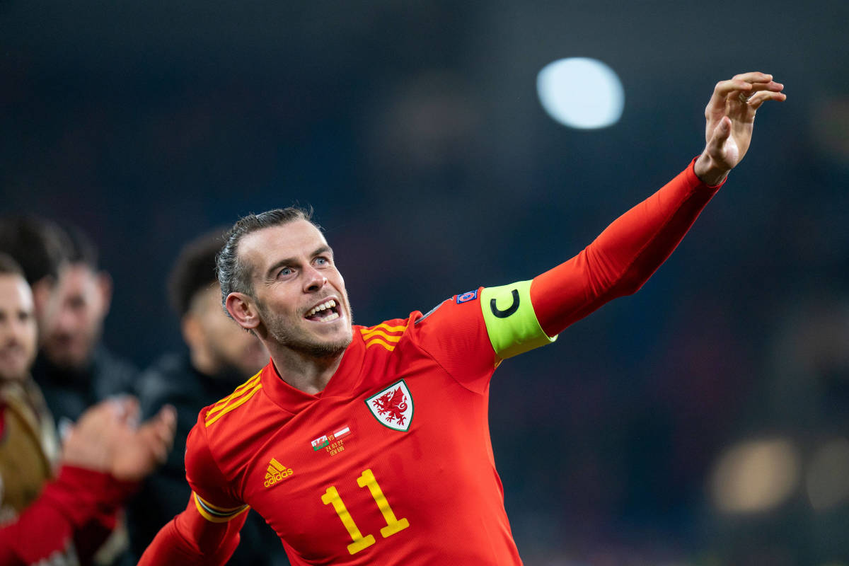 Gareth Bale đáp trả chỉ trích về phong độ ở Real