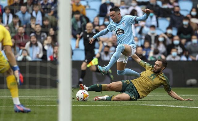 Celta Vigo: The club that represents Galicia is fighting to return to