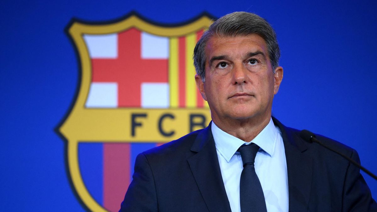 Barcelona ready to sell major assets to fund player purchases - Football  España