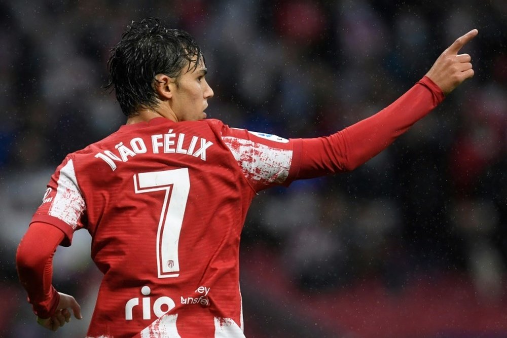 Joao Felix