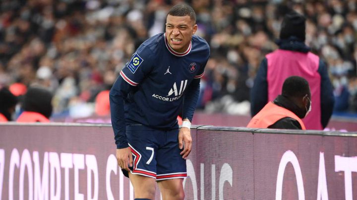 Tension Rising In The Kylian Mbappe Saga Amid Paris Saint Germain S Huge Contract Offer Football Espana