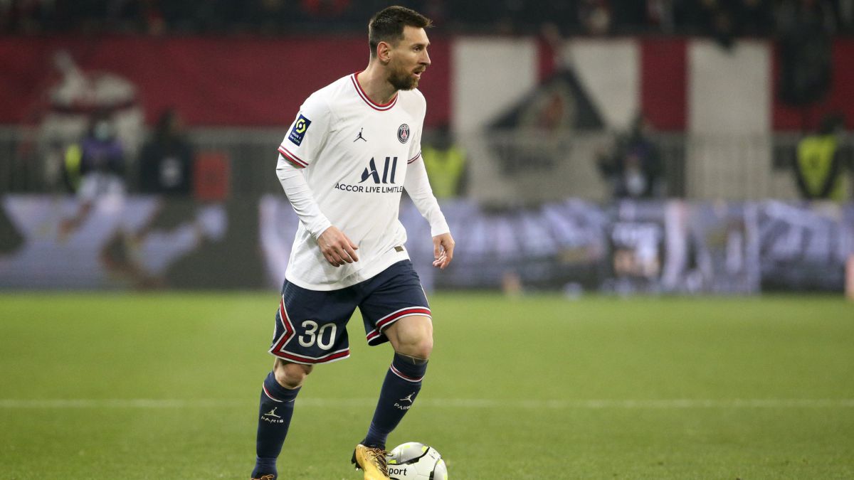 Lionel Messi has generated Paris Saint-Germain €700m since joining the club  - Football España