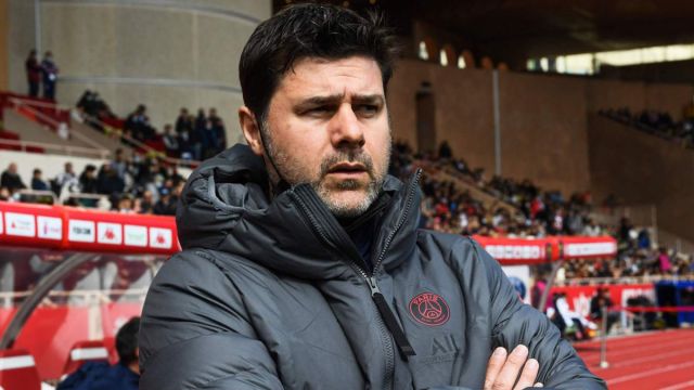 Mauricio Pochettino