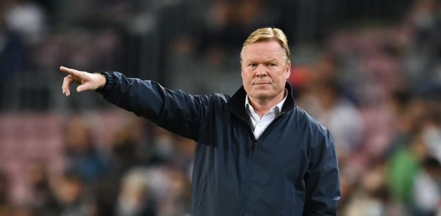 Ronald Koeman