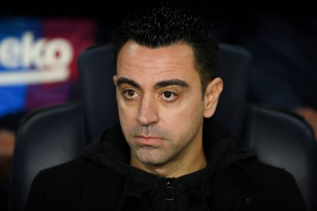 Xavi