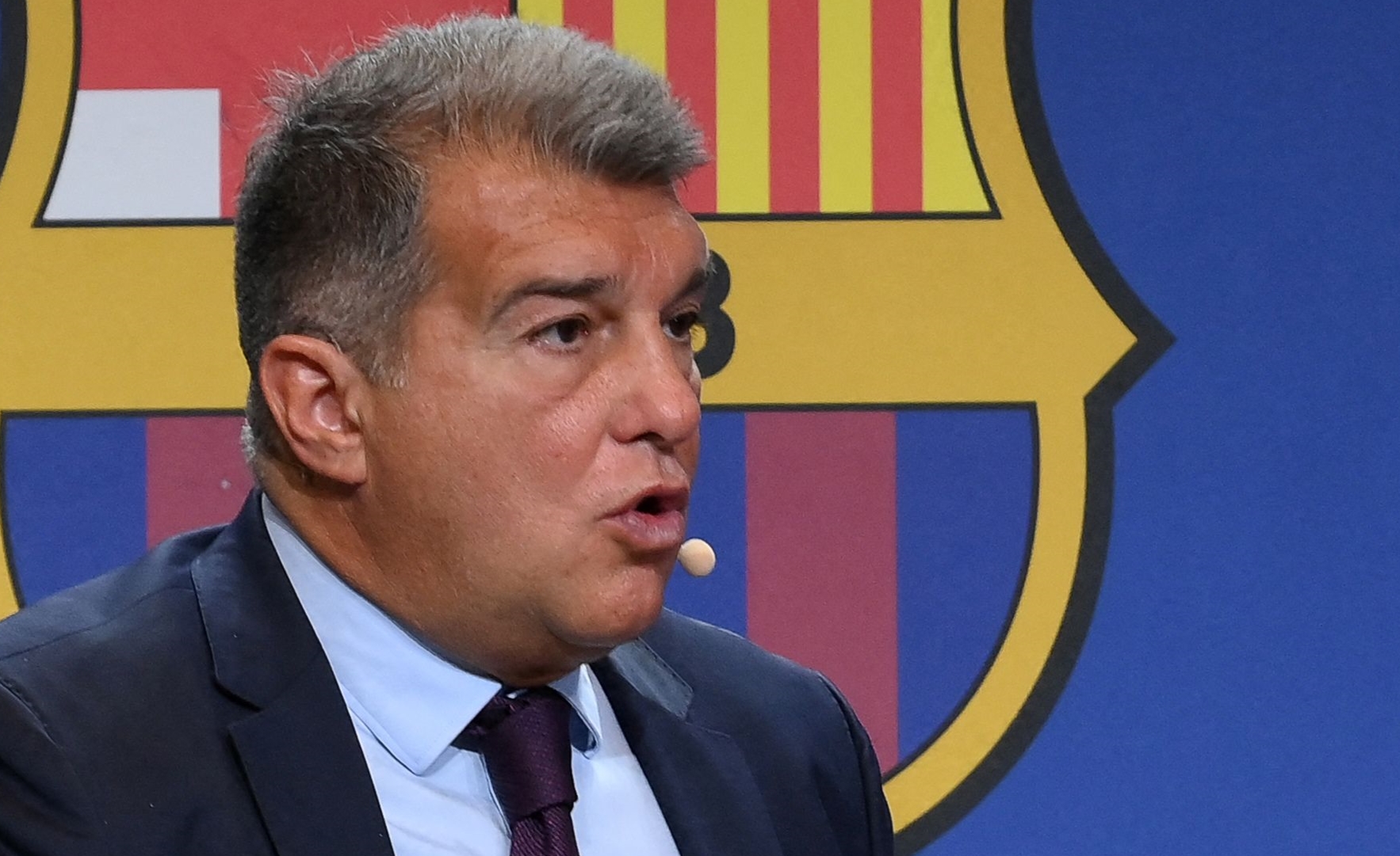 Barcelona to receive €280m for Spotufy shirt sponsorship deal