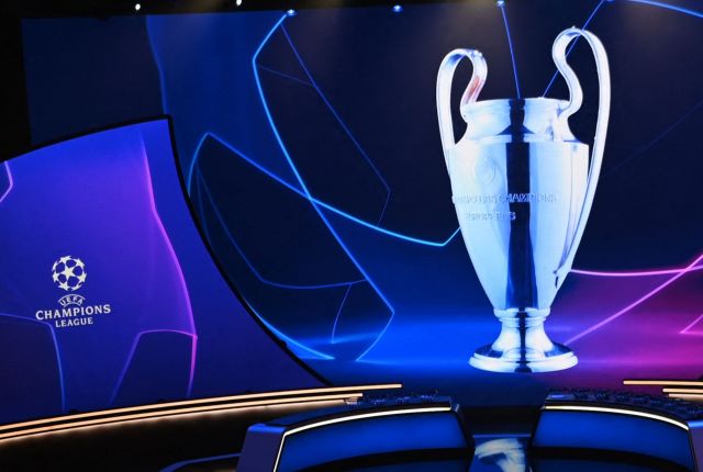 Champions League group stage draw: La Liga teams discover fate - Football  España