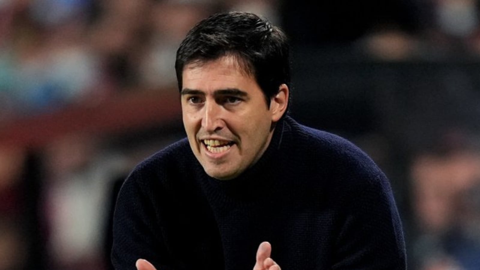 Rayo Vallecano Sporting Director highlights favourite aspect of Andoni  Iraola - Football España