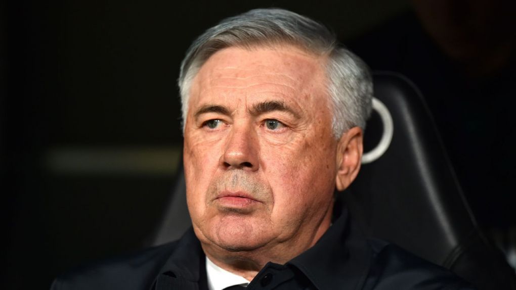 Carlo Ancelotti reveals formation for Champions League final - Football ...