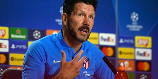 Diego Simeone