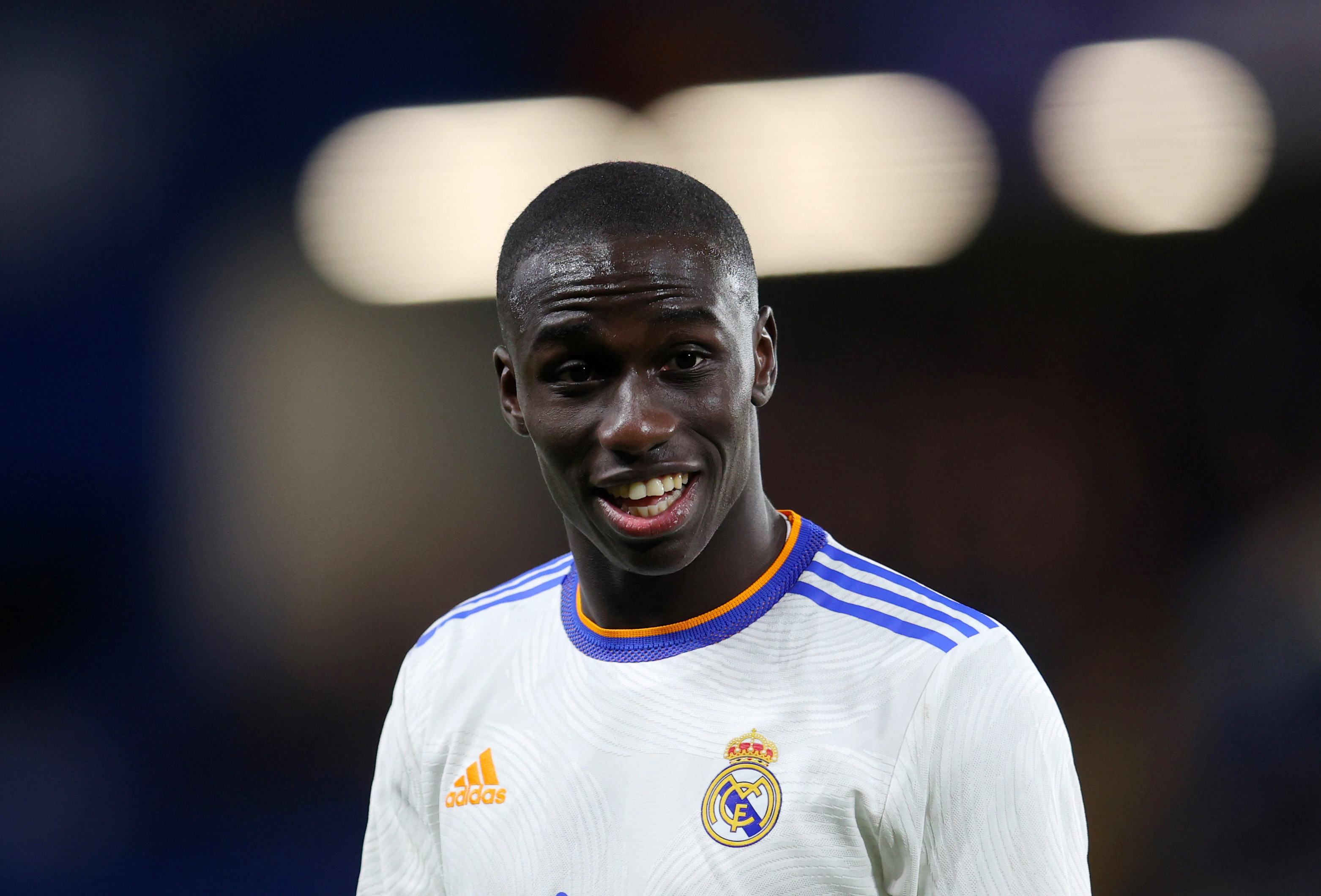 Real Madrid could look to sell Ferland Mendy - Football España