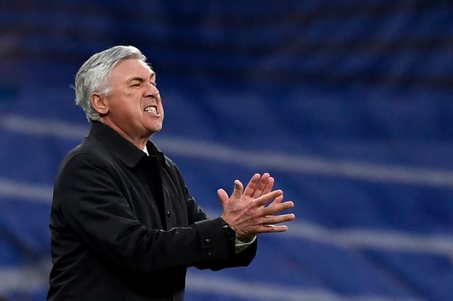 Carlo Ancelotti