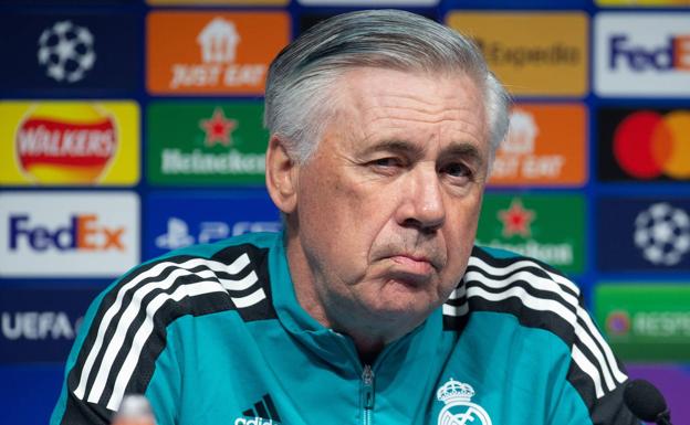 Carlo Ancelotti