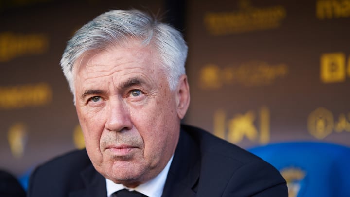 Carlo Ancelotti