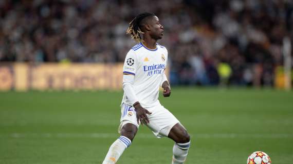 Arsenal linked with shock Eduardo Camavinga loan move - Football España