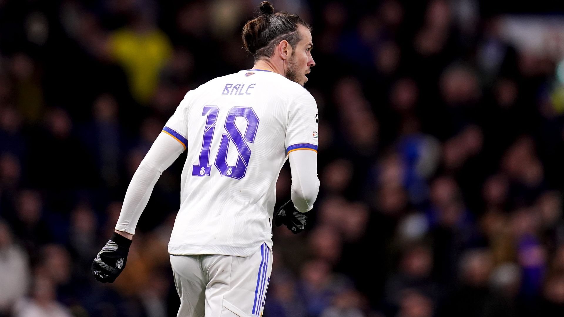 Real Madrid's Gareth Bale faces possible 12-game La Liga ban over