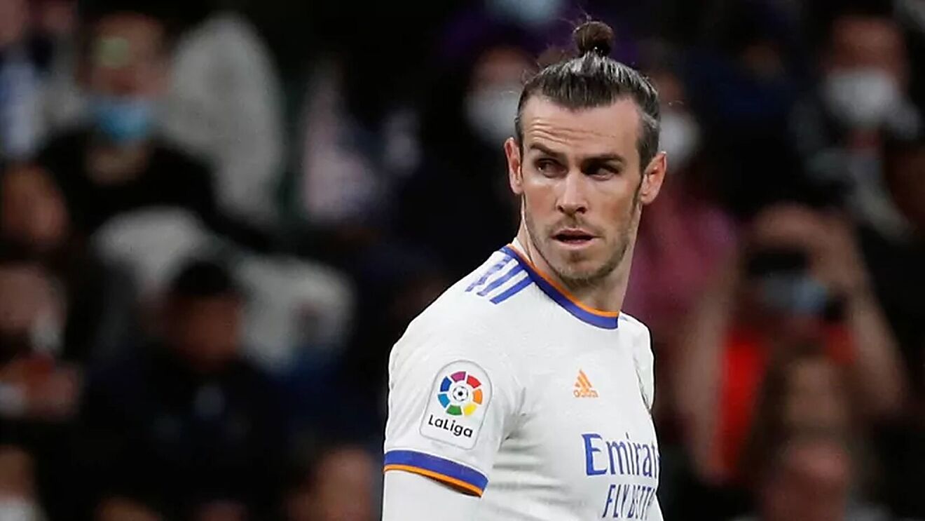 Gareth Bale Agrees To One-year Deal With LAFC - Los Angeles Times