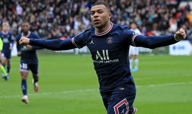 A third club has emerged as a potential destination for Real Madrid target Kylian Mbappe - Football España