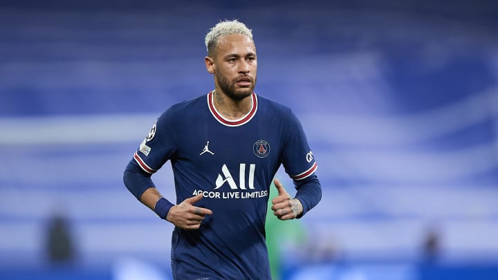 PSG eye Villarreal star as potential Neymar replacement - Football España