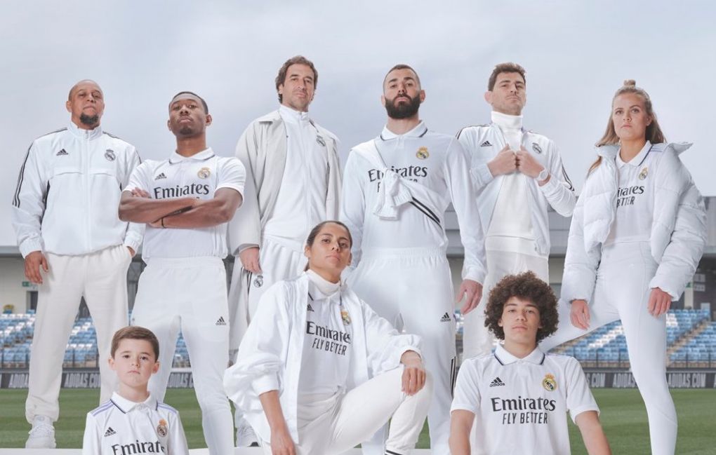 Real Madrid players 2022/23: Updated squad, jersey numbers for La