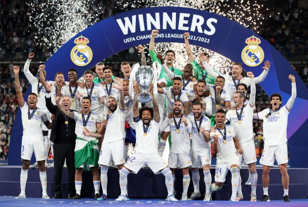 Club World Cup dates set with Real Madrid to postpone La Liga games