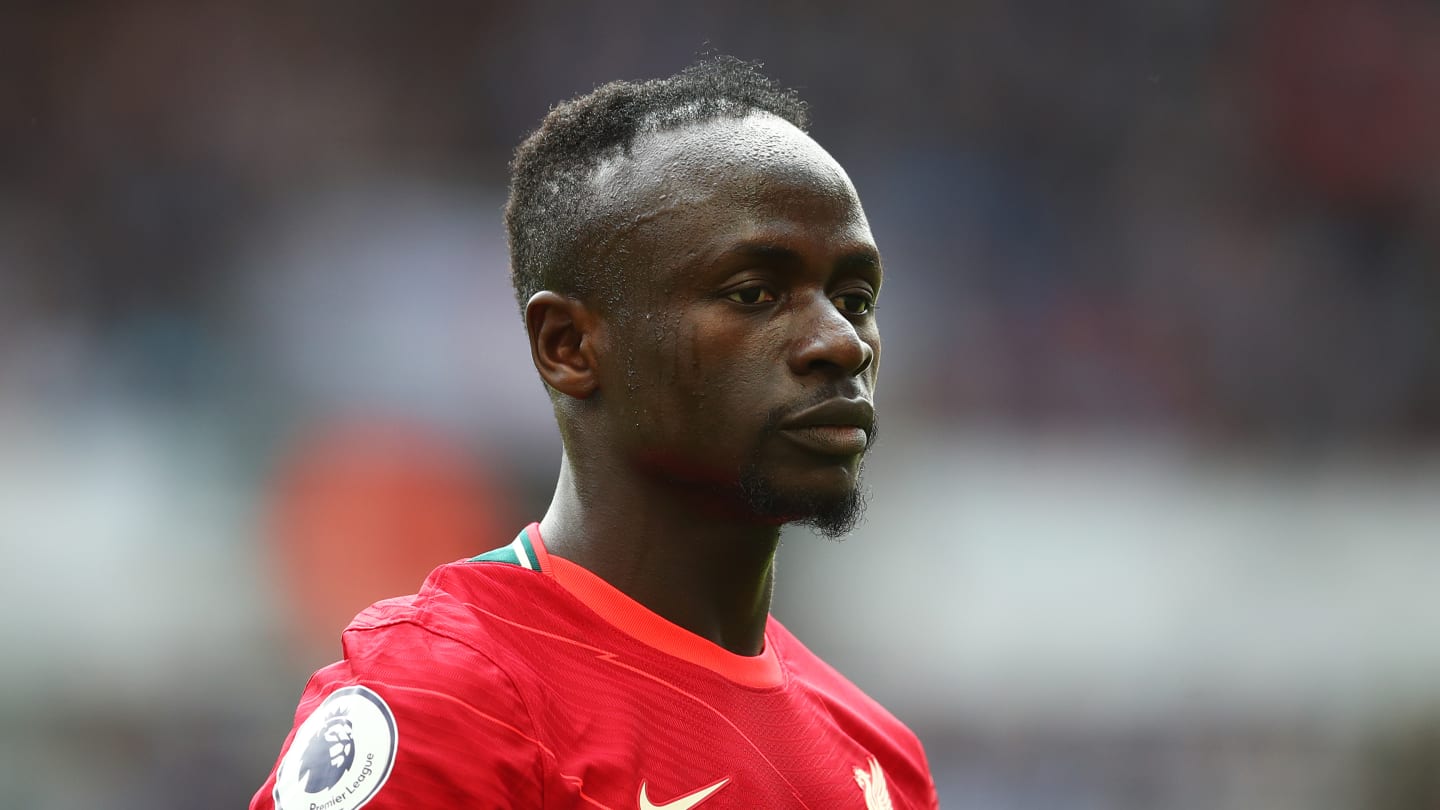 Sadio Mané Heads To Bayern Munich