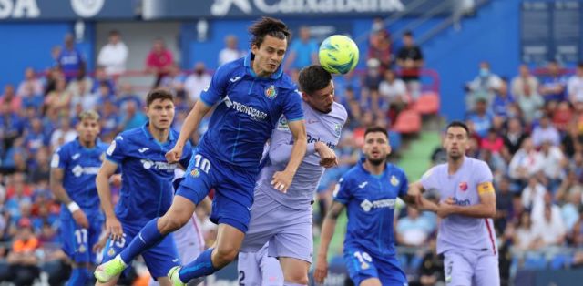 Enes Unal and Clement Lenglet