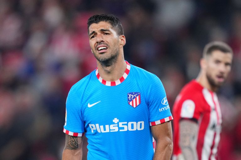 Atlético Madrid 2023 Summer Tour #5 デパウル Atlético Madrid 2023 Summer Tour #5 デパウル De Paul #5