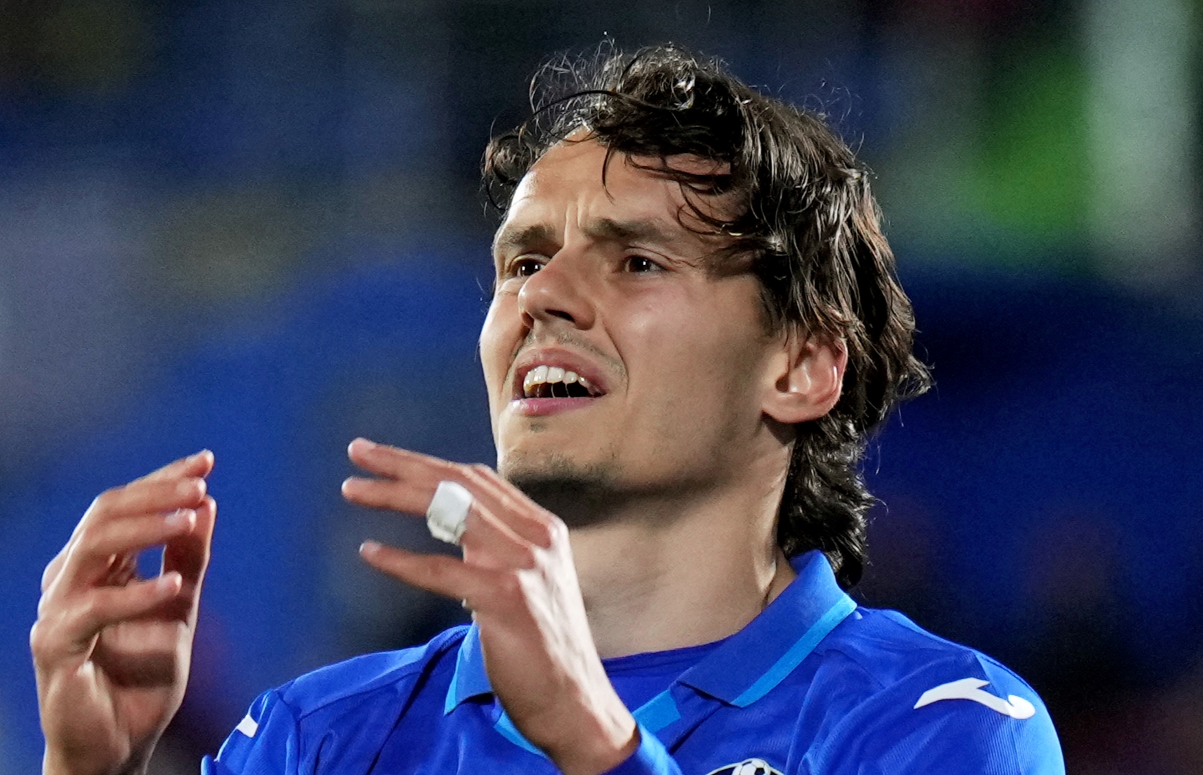 Villlarreal could earn pay day if Enes Unal seals transfer