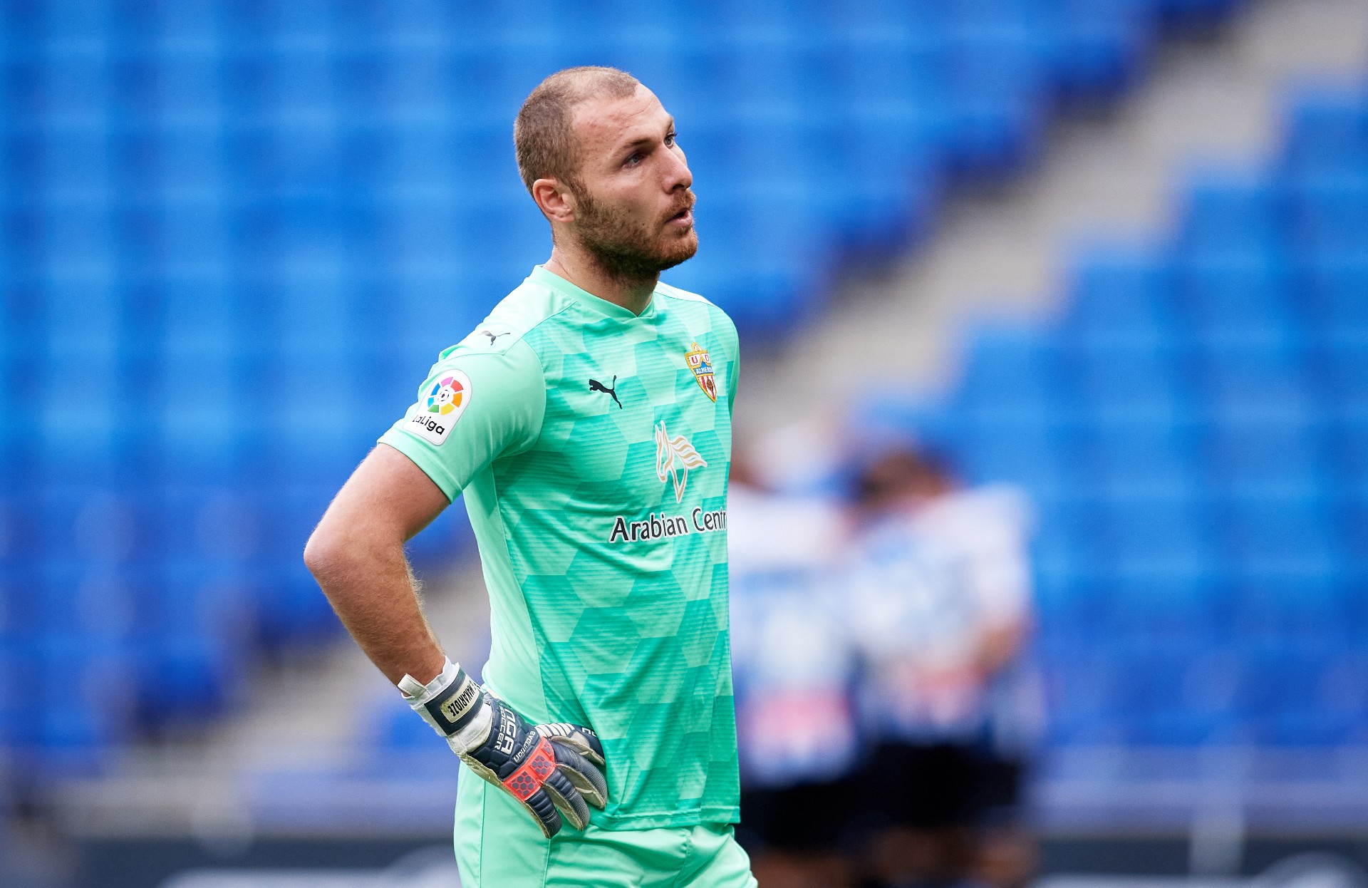 Segunda 2021/22 title race set for final day showdown