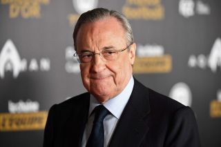 Florentino Perez has big name successor for Real Madrid Presidency in mind  - Football España