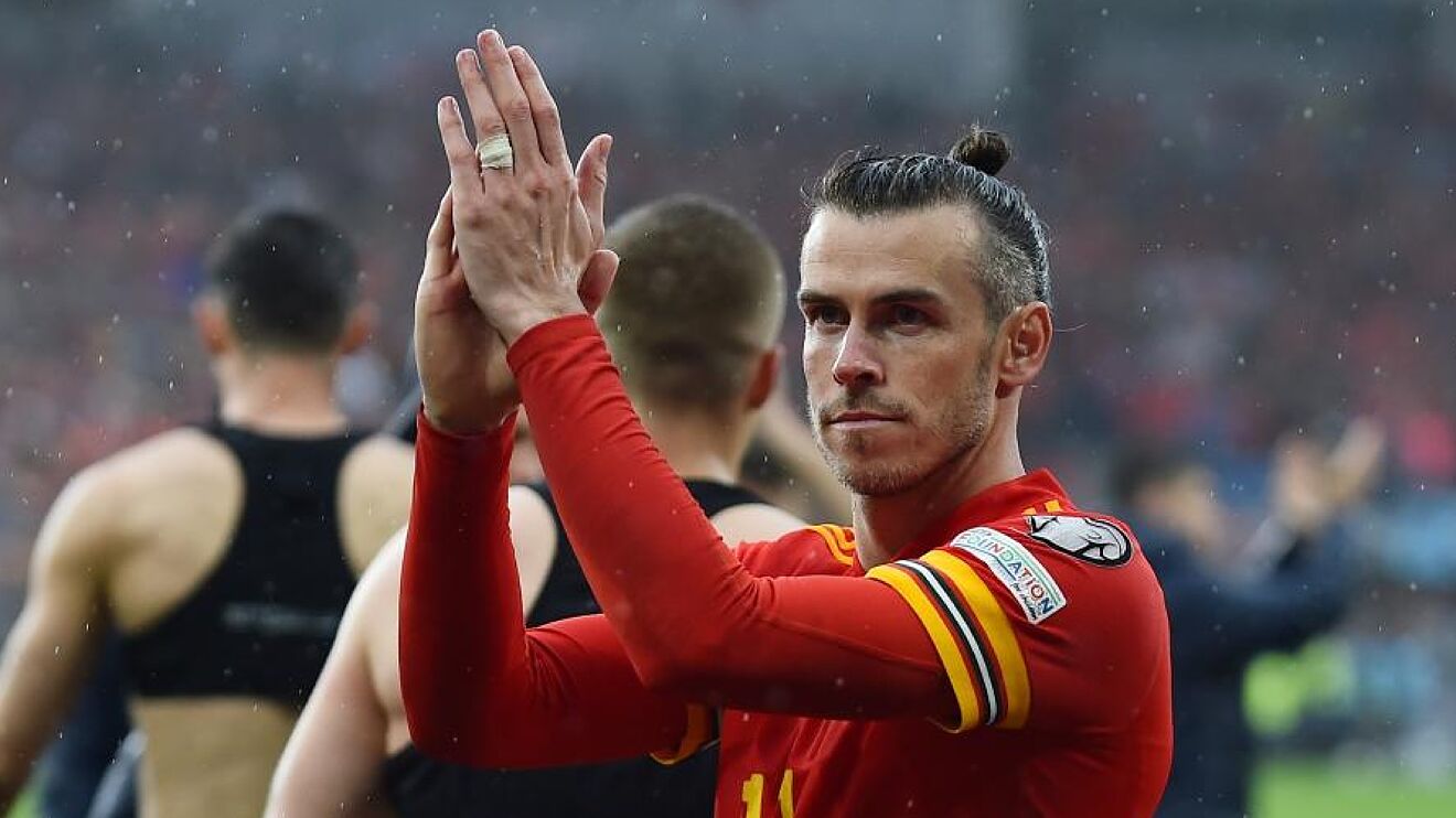 Gareth Bale faces World Cup fitness battle - Football España