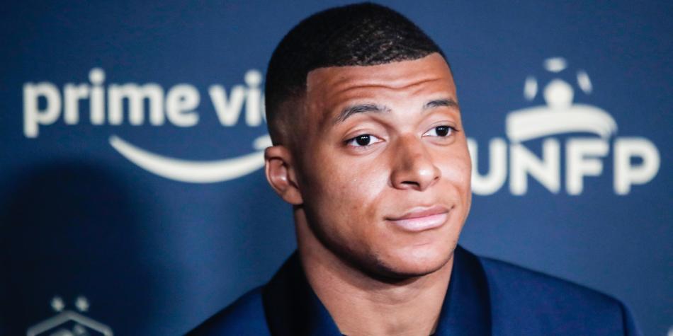 Paris Match Magazine via RMC] Kylian Mbappe: “Human ties are much more  exciting (than money). Life experiences matter more than money, even if it  is important. Above all, I thirst for discoveries