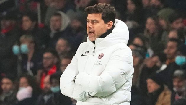 Mauricio Pochettino