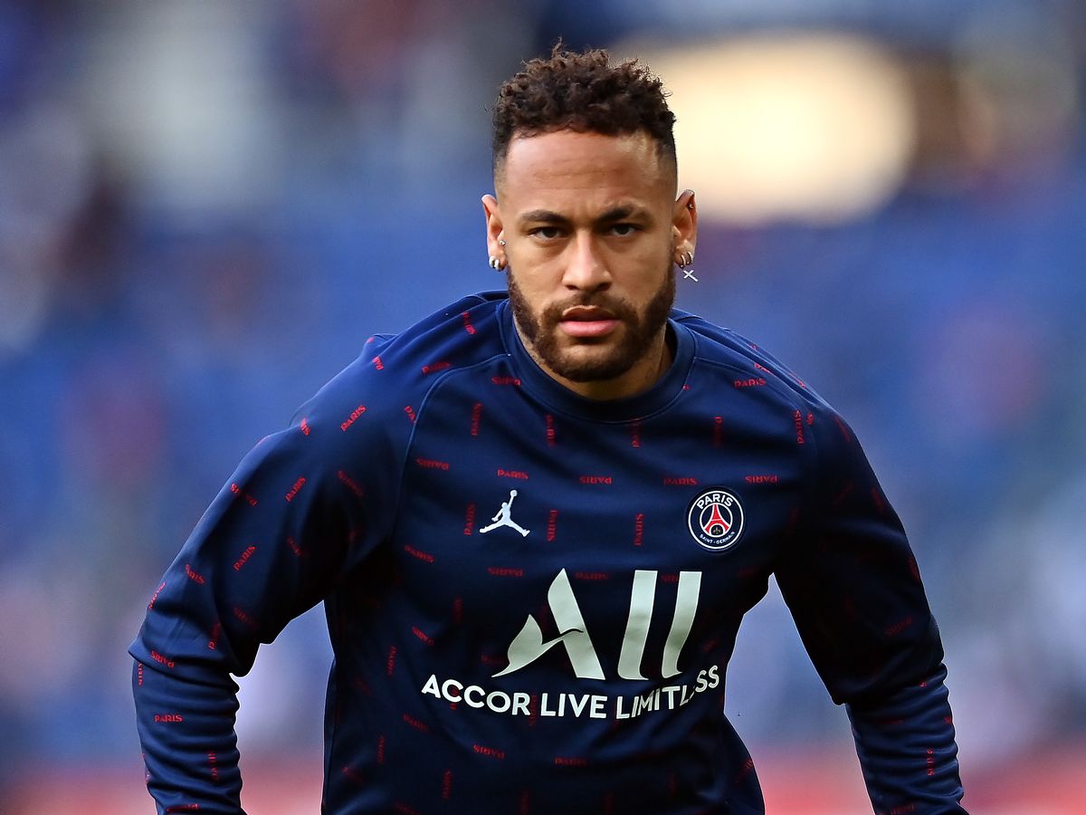 Neymar Junior agrees to leave Paris Saint-Germain with three Premier League clubs likely destinations - Football España