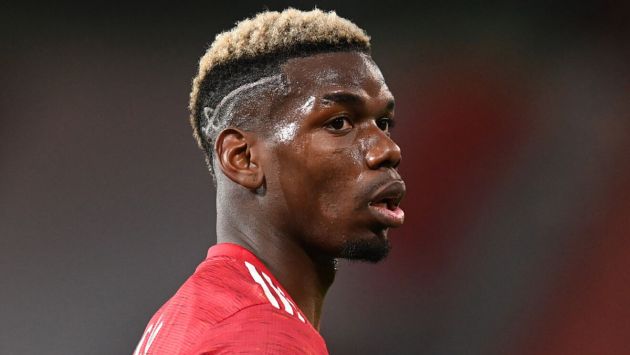 Paul Pogba choosing between three offers for next season - Football España