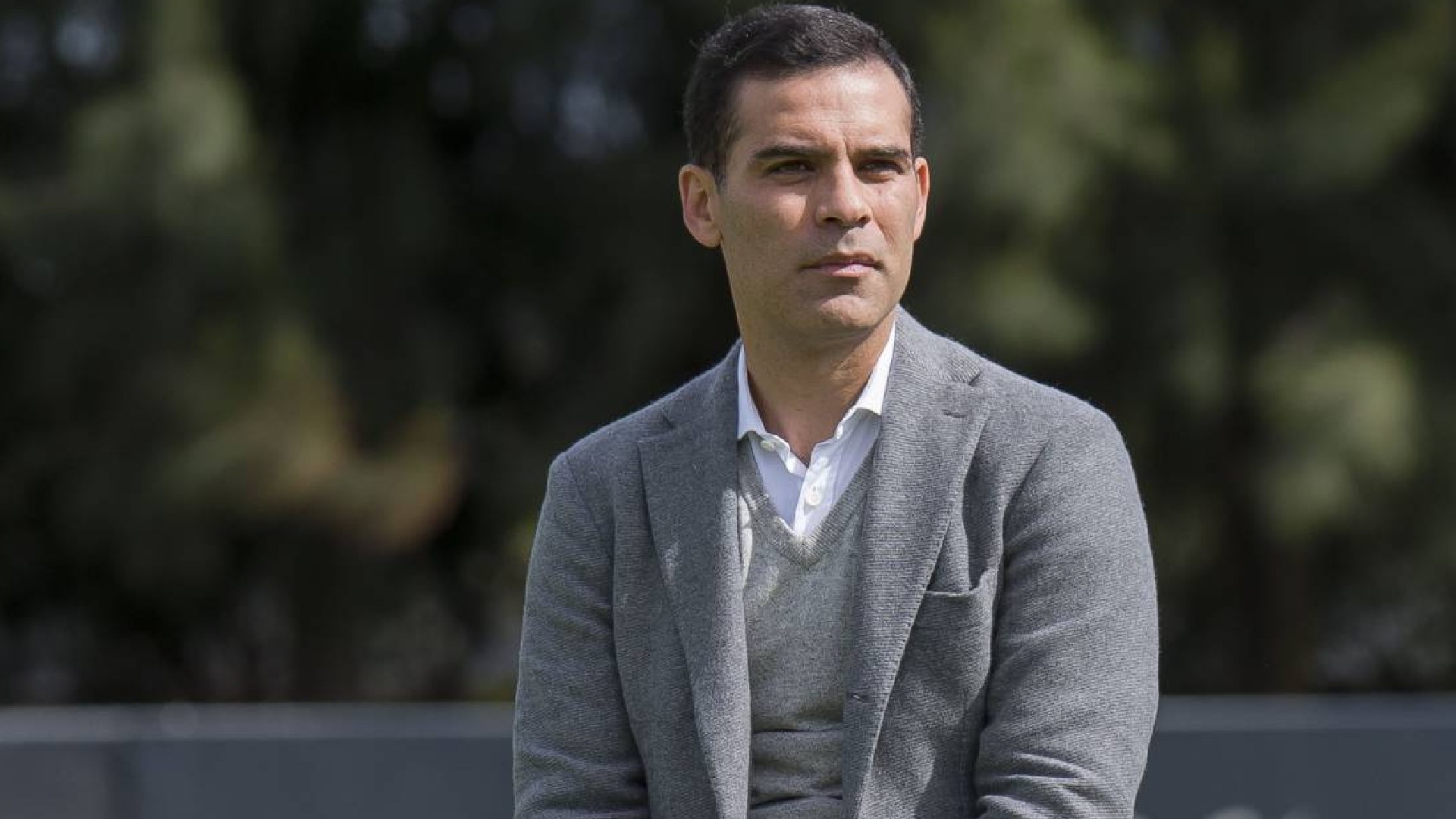 Rafa Marquez appointed to replace Sergi Barjuan as coach of Barcelona B -  Football España