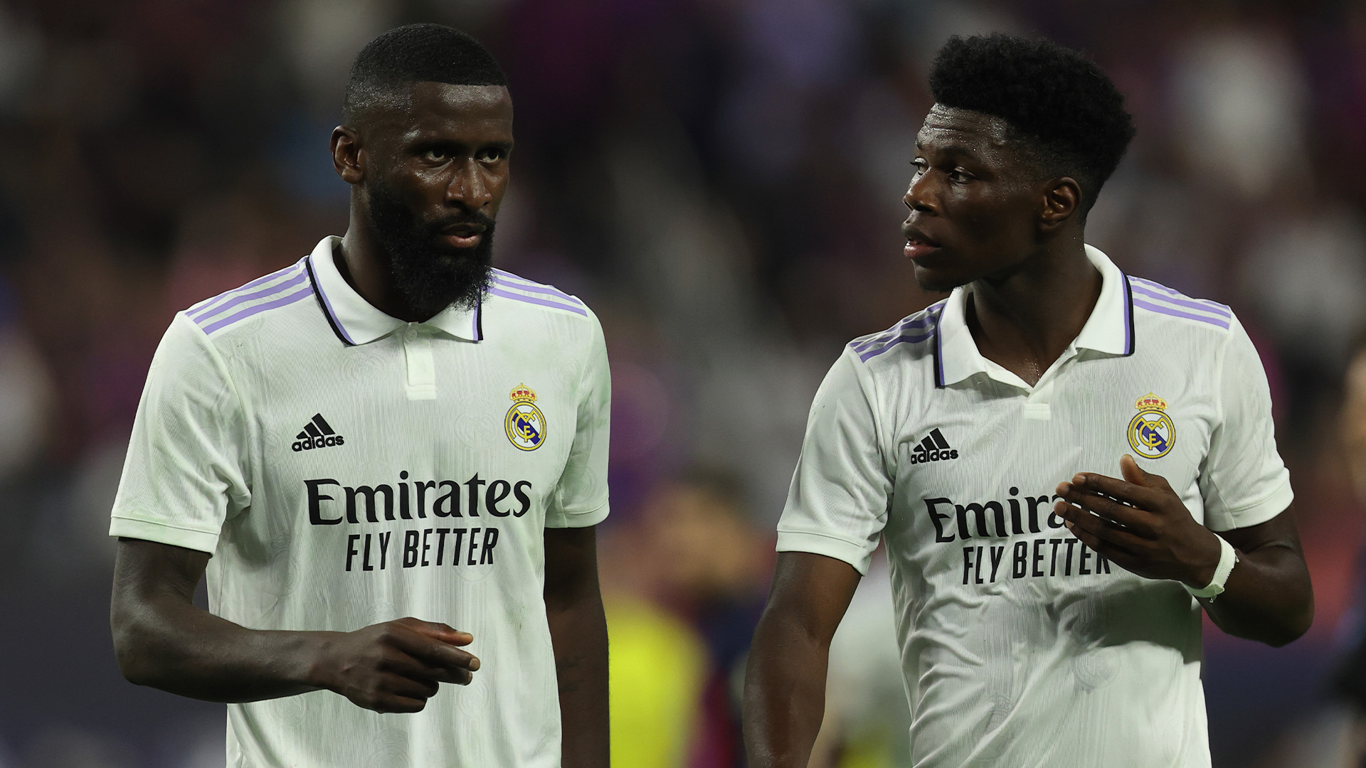 Predicted XIs Villarreal-Real Madrid: Antonio Rudiger to be dropped by Carlo Ancelotti