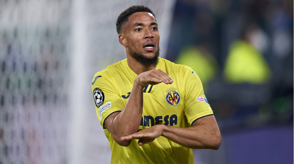 Arnaut Danjuma to complete Villarreal to Everton move - Football España