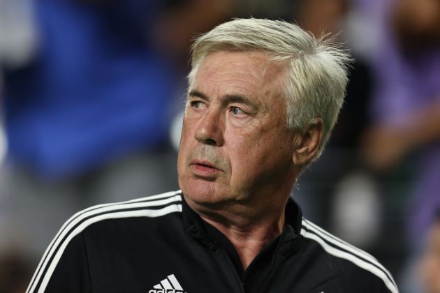 Carlo Ancelotti