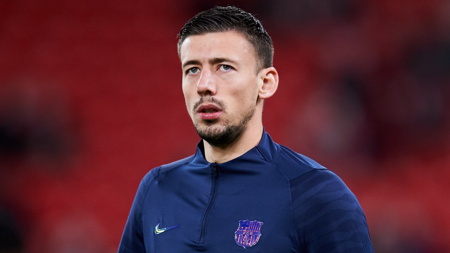 Clément Lenglet, Tottenham Hotspur Wiki