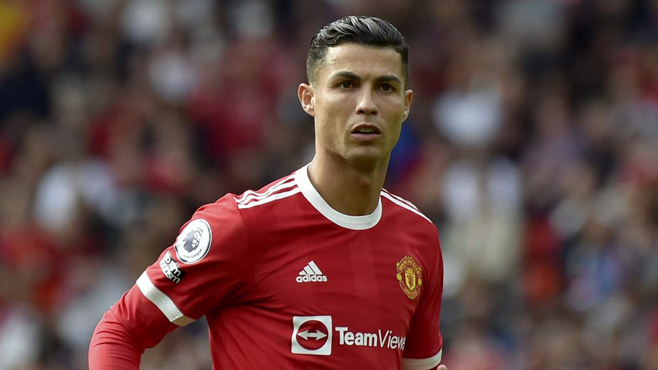 Atletico Madrid and Bayern Munich are in the running to sign Cristiano  Ronaldo - Football España