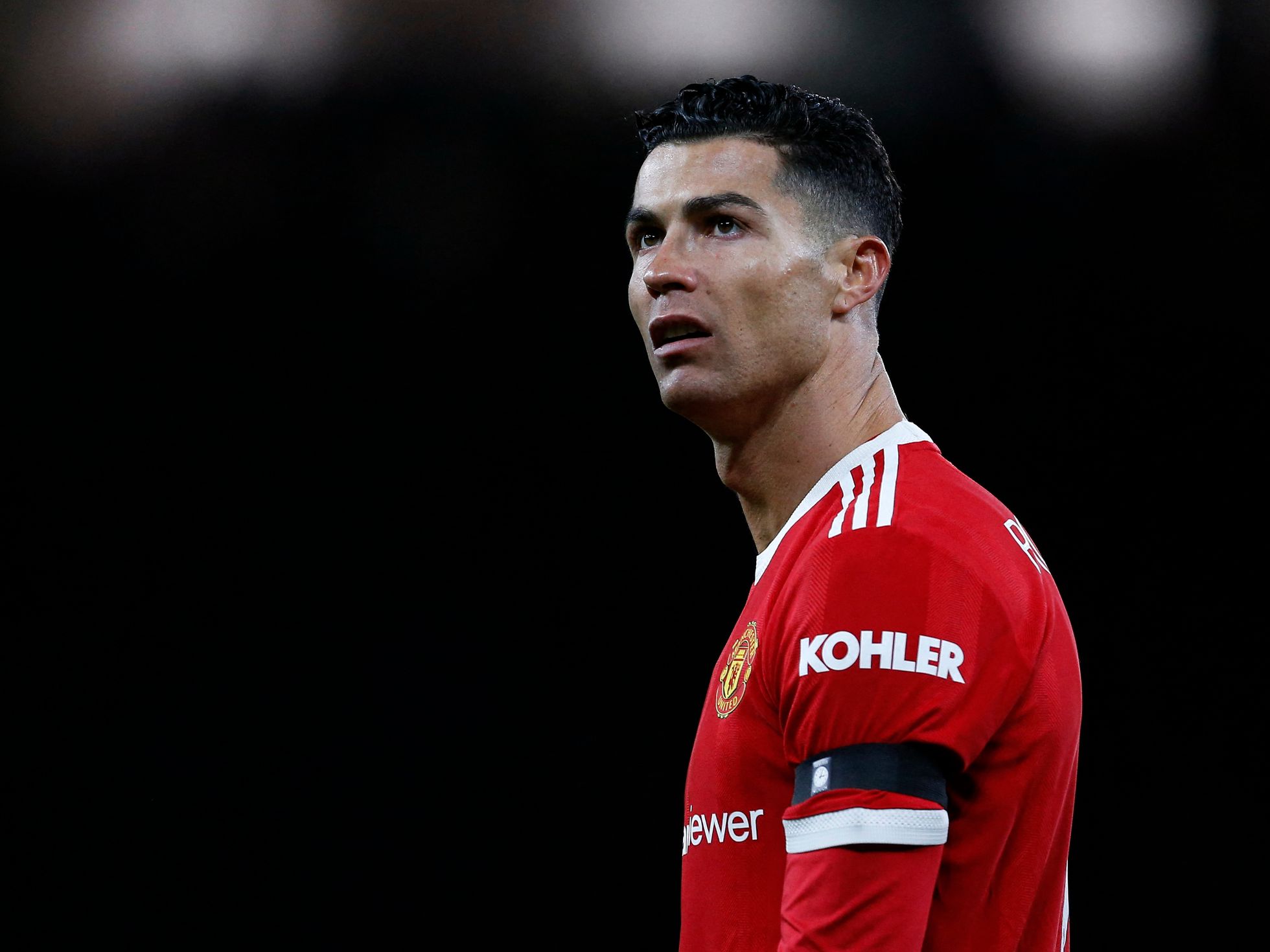 Transfer Update on Cristiano Ronaldo, Jules Kounde, Aaron Ramsey, Matthijs De Ligt, Onana, Terrier, Tanganga, and Others