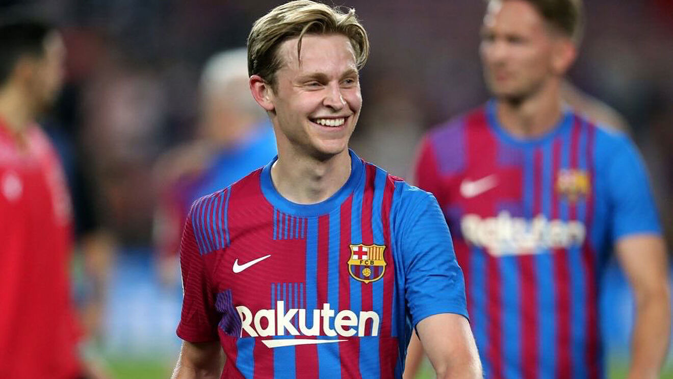Transfer Update on Frenkie De Jong, Cristiano Ronaldo, Timo Werner, Anthony Martial, Dumfries, Messi, Schmeichel, Youri Tielemans, and Others