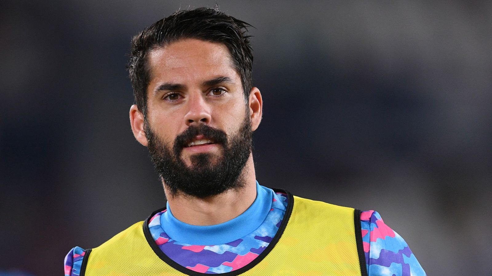 Isco wanted by two Premier League giants