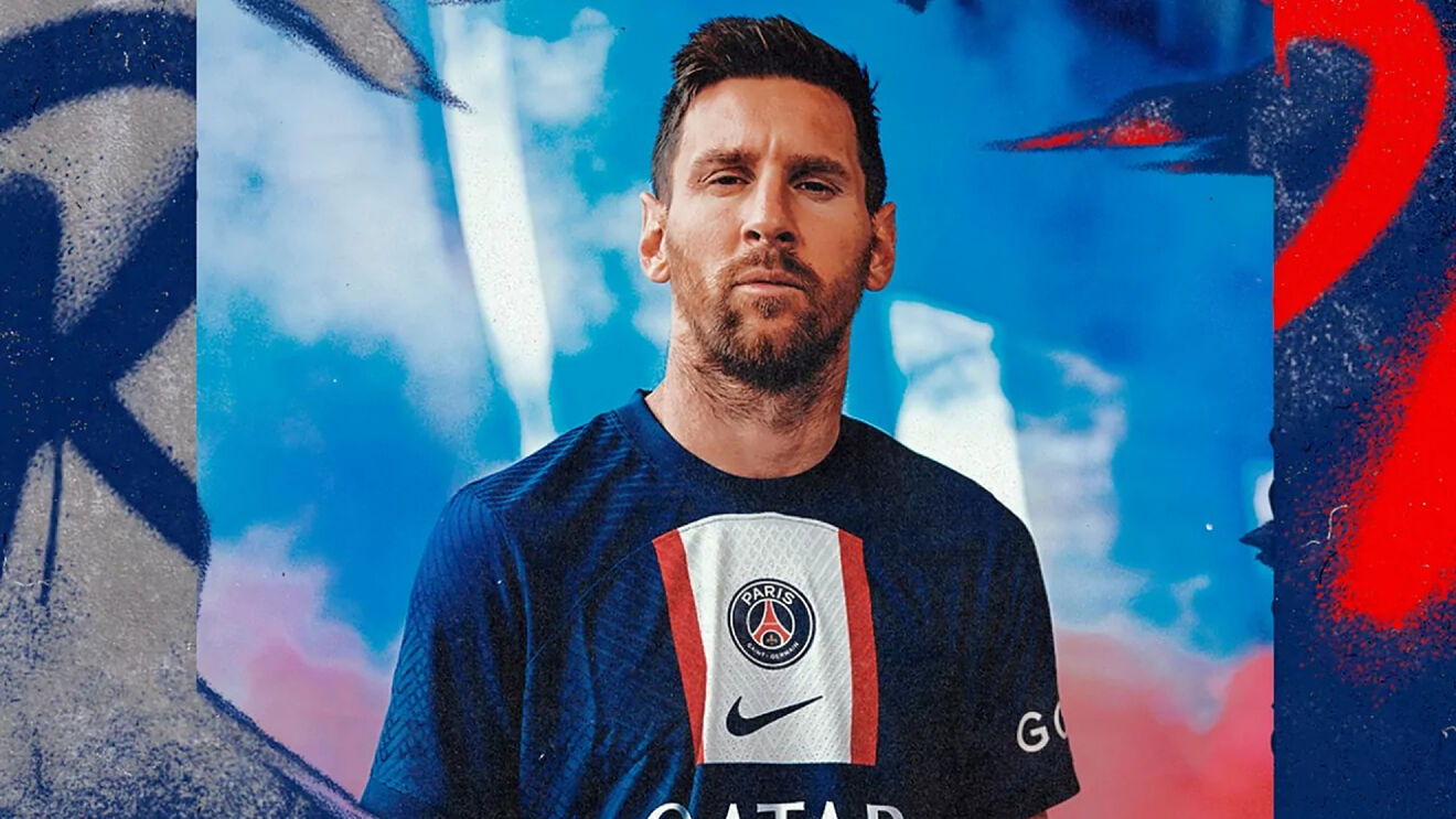 Lionel Messi reaches agreement with Paris Saint-Germain over new contract  - Football España