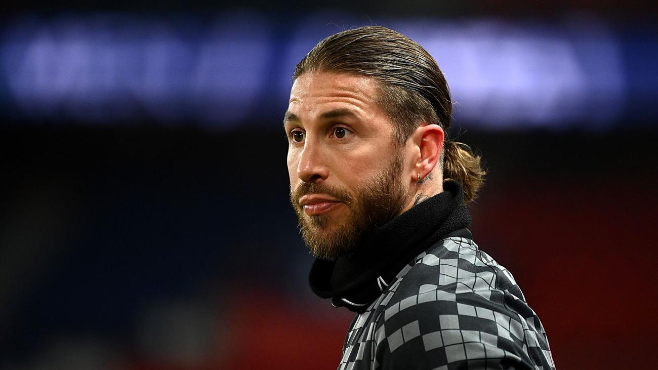 B/R Football on X: Sergio Ramos is not in Spain's World Cup squad ​​❌   / X